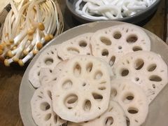 -重庆渝达老火锅(春熙路店)