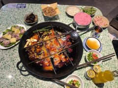 -五里关火锅(牛市口店)