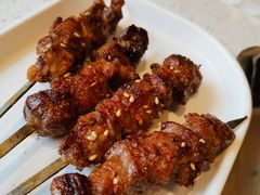 -九府羊·鲜羊火锅·烤串(新华路店)