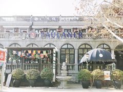 -天津意大利风情旅游区
