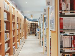 -广州市白云区图书馆