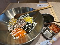 -梨花牛肉汤饭(仁恒伊势丹店)