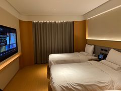 -全季酒店(郑州东站省骨科医院地铁站店)