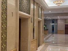 -浙江三立开元名都大酒店