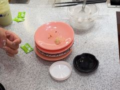 -争鲜回转寿司(西红门荟聚PLUS店)
