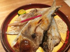 -炙柒Sekinana·精致料理 烧鸟·铁板烧(海上世界店)