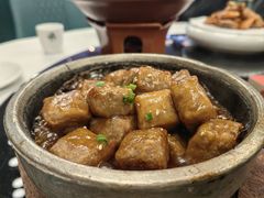 -聚鑫阁江浙菜·非遗传承技艺(闵行交大店)