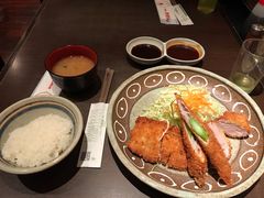 -矢场猪(名古屋站三井楼北馆店)
