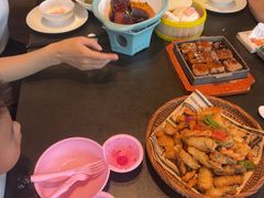 -炊江南·上海菜(国展华漕店)