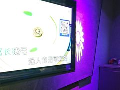 -星璨火吧KTV聚会餐厅(华清广场店)