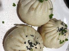 -老上海弄堂菜馆(恒基名人购物中心店)