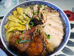 得意楼老八样三鲜蒸碗-得意楼蒸菜馆