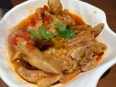-乔街深夜食堂·台州菜·高压锅生蚝(杭州总店)
