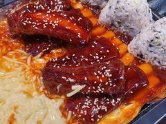 -韩热集市(百源店)