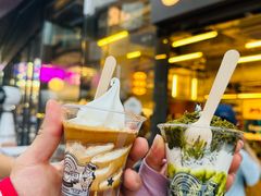 -OUR Bakery(三里屯太古里店)