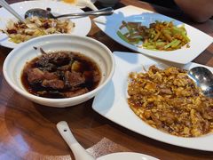 -南门小馆·清真(国贸商城店)