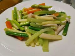 -上海精菜馆(虎踞关店)