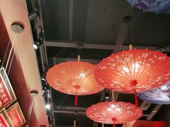 大堂-蜀香格格•剁椒鱼头(龙西店)