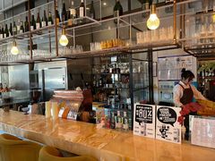 -The Rug Cafe(王府中环店)