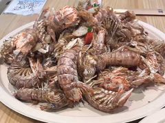 -盒马鲜生(宝地店)