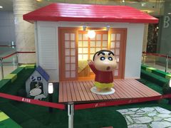 -君悦酒店·乐厨·高空自助餐(青年大街店)