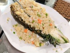 -QQ海鲜餐厅