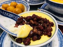 咖喱鱼蛋-捷信牛奶甜品世家(五道口店)