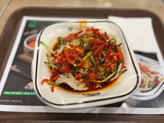 秘制凉皮-魏家凉皮(博水商务大厦店)