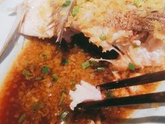 -绿茶餐厅(松江万达店)