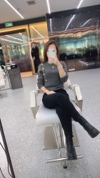 -时尚工厂·科学染发