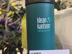 -fishtank鱼缸咖啡(三山街店)