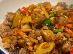 -衡厨·衡阳土菜(中南店)