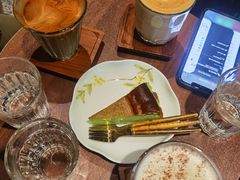 抹茶dirty-Metal hands·铁手咖啡