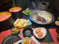 -牛New寿喜烧(虹桥新天地店)