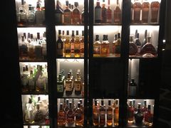 -南宁那莲豪华精选酒店-云霄酒廊·80楼高空城景酒吧