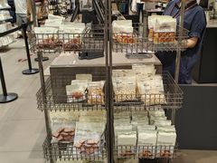 -MUJI无印良品(扬名广场2期店)