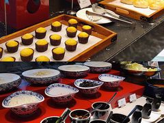-贵阳万丽酒店
