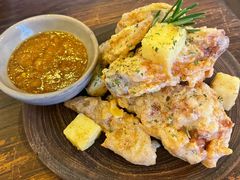-小食院简餐厅