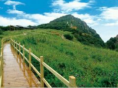 -野三坡百草畔景区