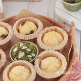 烘焙食谱| 玛芬杯子蛋糕～零失败，一次成功