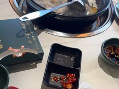 -狐狸爱上椰子鸡(滨江星光大道店)