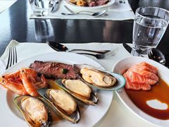 -澳门旅游塔360°旋转餐厅(南湾湖广场店)