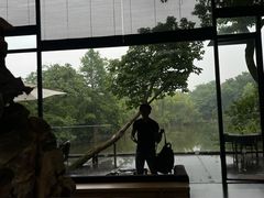 -木守西溪溪隐餐厅