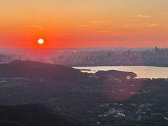 -北高峰