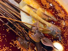 -嘉州叶婆婆钵钵鸡(建设路店)