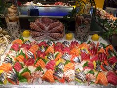 picture-粤海喜来登酒店·盛宴海鲜牛排自助餐厅(天河城店)