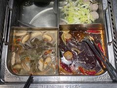 -海底捞火锅(长沙华创国际广场店)