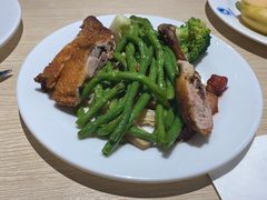 -纽斯特牛排自助餐厅(浦江万达店)