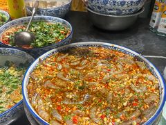 -抱德·潮汕味(敦和店原惠城鱼仔)