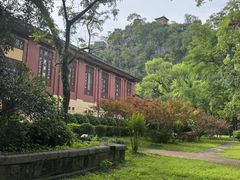 -桂林独秀峰王城景区